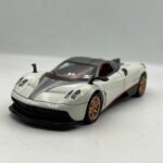 Pagani huayra 1-32(17cm)