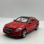 Mercedes c220 1/32(17cm)