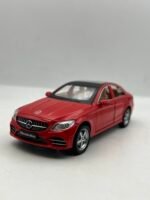 Mercedes c220 1/32(17cm)