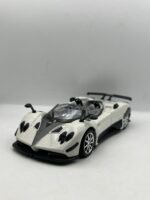 Pagani zonda 1/24(23cm) – Image 3