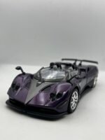 Pagani zonda 1/24(23cm) – Image 2