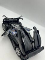 Pagani zonda 1/24(23cm) – Image 4