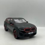 Bmw xm 1-24(23cm)