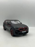 Bmw xm 1-24(23cm)