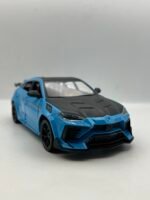 Lamborghini urus mansory 1-24(23cm)