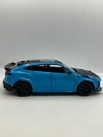 Lamborghini urus mansory 1-24(23cm) – Image 6