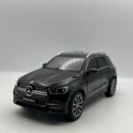 Mercedes GLE 350 1/24(23cm)