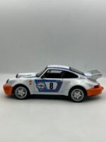 Porsche 911 turbo martini 1-24(23cm) – Image 4