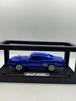 Dodge charger 1/32(17cm) – Image 7