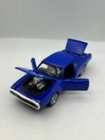 Dodge charger 1/32(17cm) – Image 9