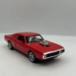 Dodge charger 1/32(17cm)