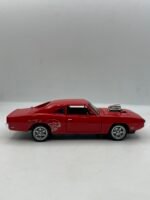 Dodge charger 1/32(17cm) – Image 5