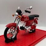 Moto jh-70 honda 1/10(23cm)