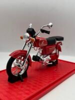 Moto jh-70 honda 1/10(23cm)