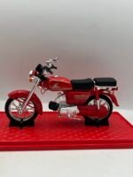 Moto jh-70 honda 1/10(23cm) – Image 2