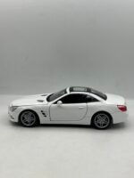 Mercedes 500sl 1/24(23cm) – Image 3
