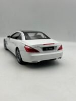 Mercedes 500sl 1/24(23cm) – Image 2