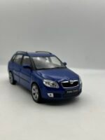 Skoda Fabia 1/24(21cm)
