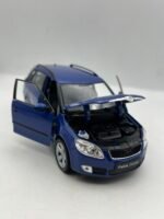 Skoda Fabia 1/24(21cm) – Image 2