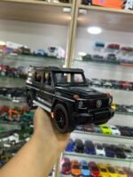 Mercedes G class brabus 800 1/18(31cm) – Image 2