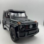 Mercedes G class brabus 800 1/18(31cm)