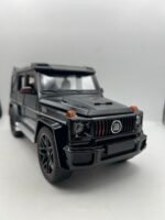Mercedes G class brabus 800 1/18(31cm)