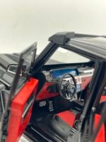 Mercedes G class brabus 800 1/18(31cm) – Image 5