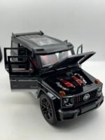 Mercedes G class brabus 800 1/18(31cm) – Image 3