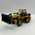 Engin chargeur métal 17cm