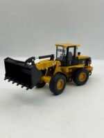 Engin chargeur métal 17cm