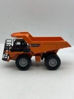 Engin camion bulldozer 16cm – Image 2