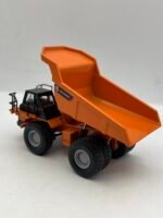 Engin camion bulldozer 16cm – Image 3