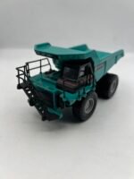 Engin camion bulldozer 16cm – Image 4