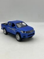Toyota hilux 1/36 (12cm) – Image 3
