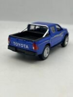 Toyota hilux 1/36 (12cm) – Image 6