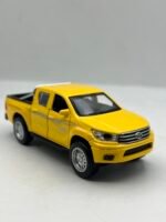 Toyota hilux 1/36 (12cm) – Image 5