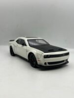 Dodge srt 1/24(23cm) – Image 2