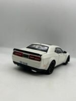 Dodge srt 1/24(23cm) – Image 7