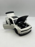 Dodge srt 1/24(23cm) – Image 10