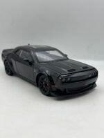 Dodge srt 1/24(23cm) – Image 9