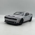 Dodge srt 1/24(23cm)