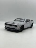 Dodge srt 1/24(23cm) – Image 3