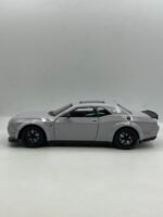 Dodge srt 1/24(23cm) – Image 8