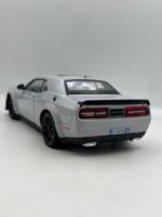 Dodge srt 1/24(23cm) – Image 11