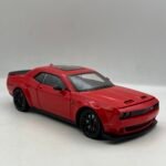 Dodge srt 1/24(23cm)