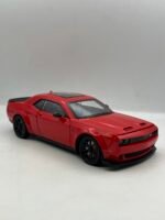 Dodge srt 1/24(23cm)