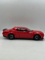 Dodge srt 1/24(23cm) – Image 5