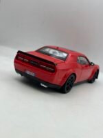 Dodge srt 1/24(23cm) – Image 4