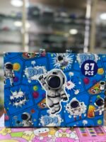 Valise de coloriages 67 pcs – Image 2