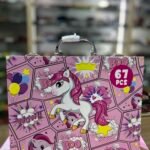 Valise de coloriages 67 pcs